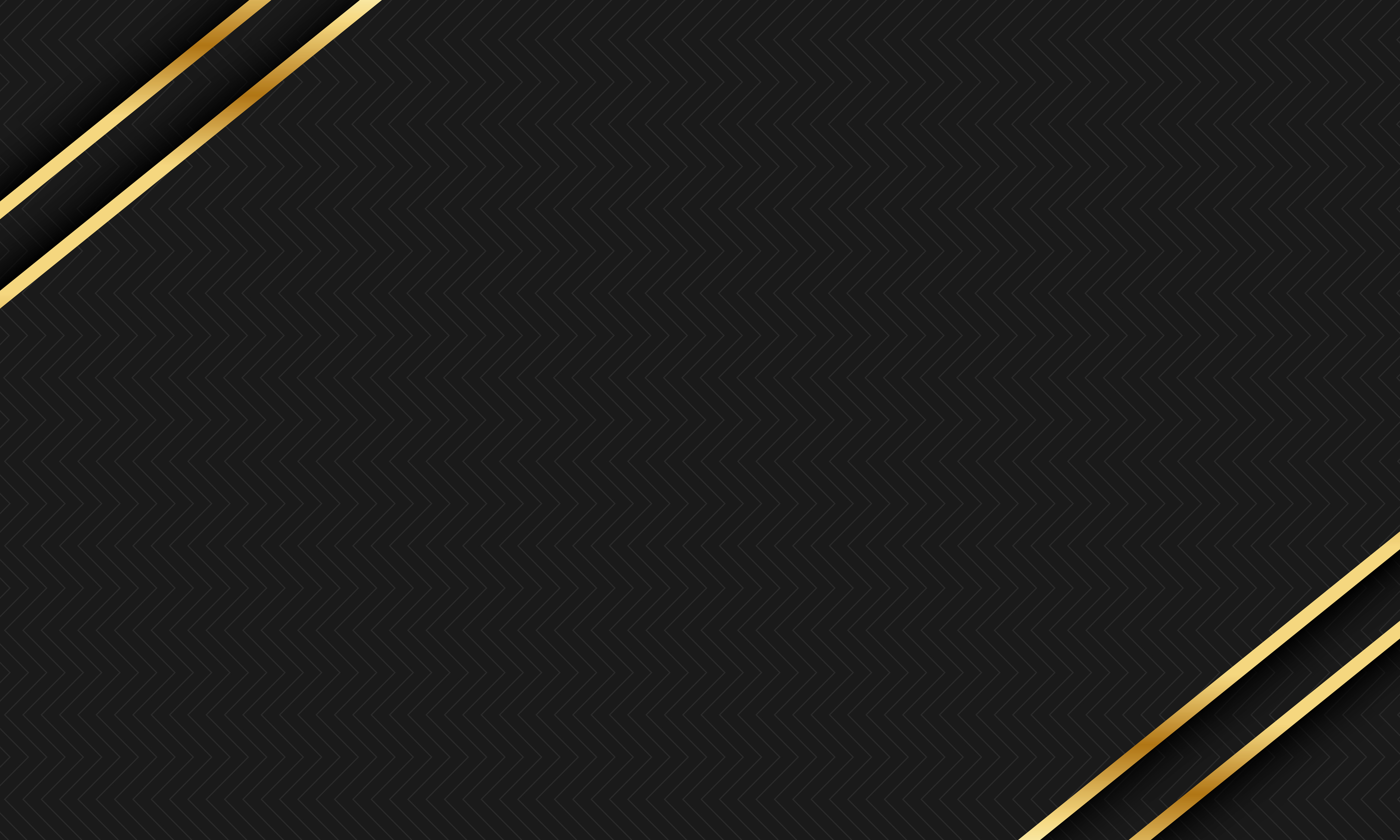 black gold background